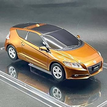 Amazon.co.jp: □非売品□ホンダCR-Z□カラーサンプル